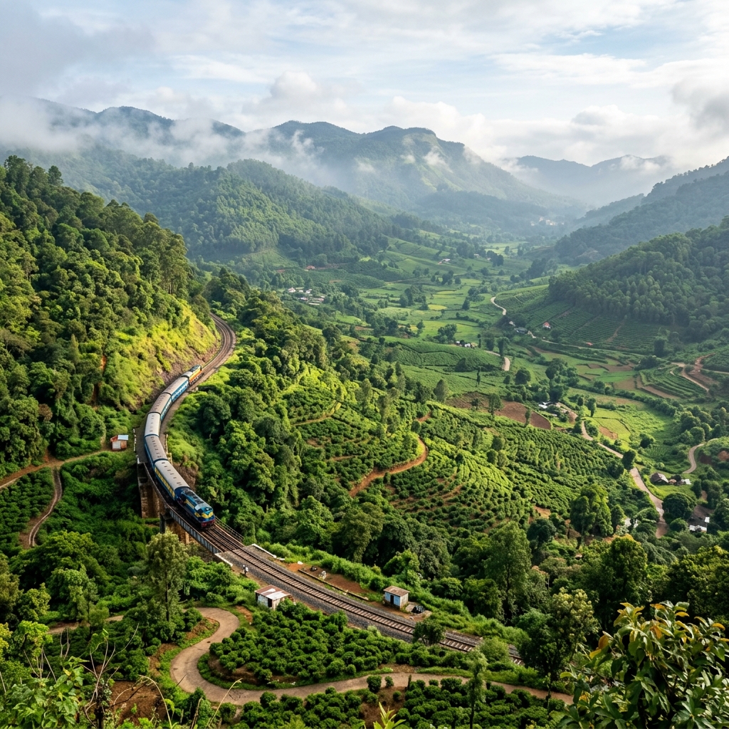 Araku Valley Coffee Bags International Award; Vizag's Pride on Global Stage