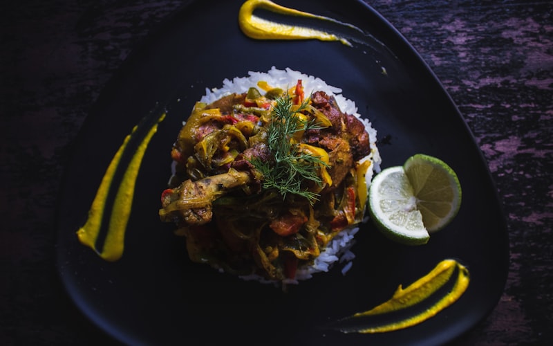 Top 15 Restaurants in Vizag β Seafood, Biryani & Cafes