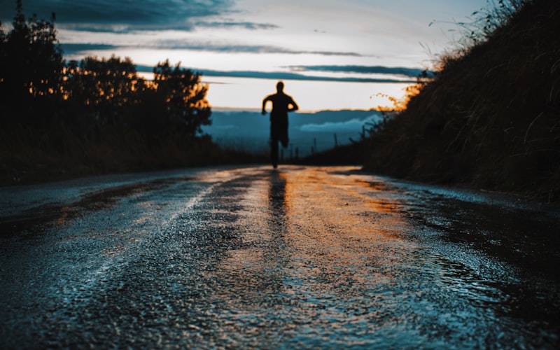 Vizag Marathon 2026 β Run for the Ocean