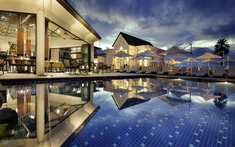 Green Park Hotel
