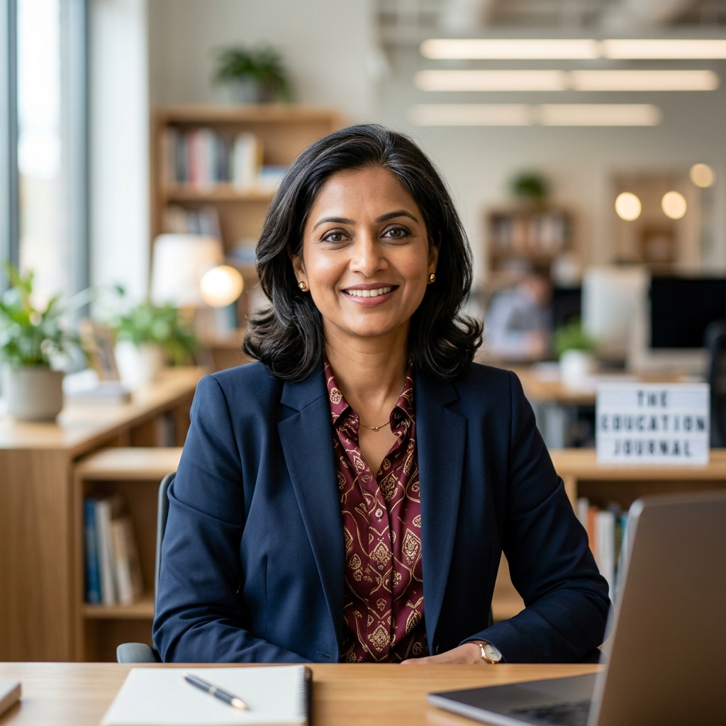 Lakshmi Nair
