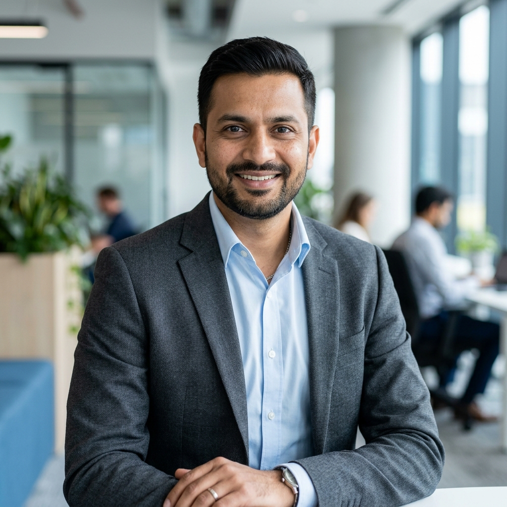 Ravi Kumar