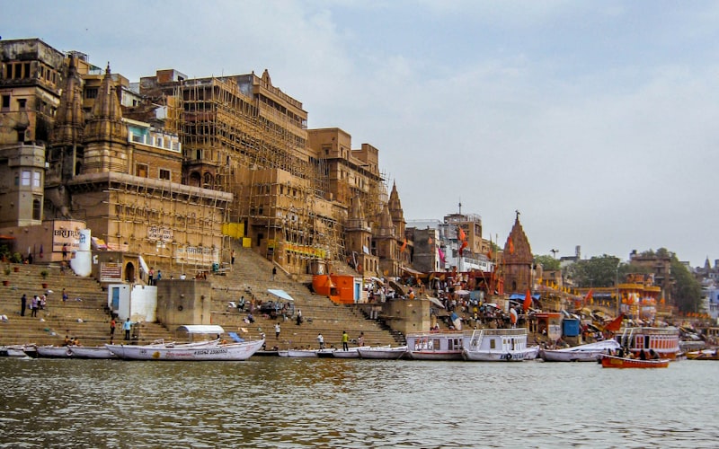 7 Famous Temples in Vizag That Every Devotee Should Visit